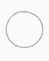 Sigil Necklace-Chain Necklace- Silver - - Ask & Embla
