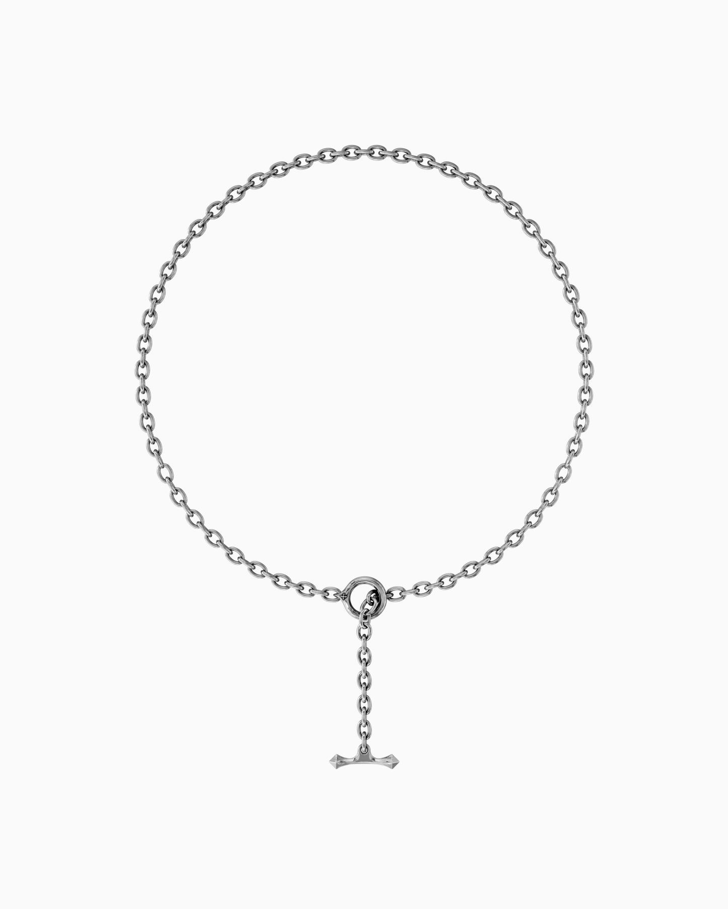 Alyx necklace-Chain Necklaces- Gold - - Ask & Embla