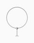 Alyx necklace-Chain Necklaces- Gold - - Ask & Embla