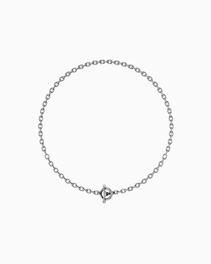 Alyx necklace-Chain Necklaces- Gold - - Ask & Embla