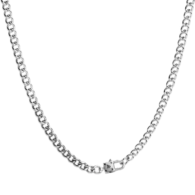 Synthesis Chain Necklace
