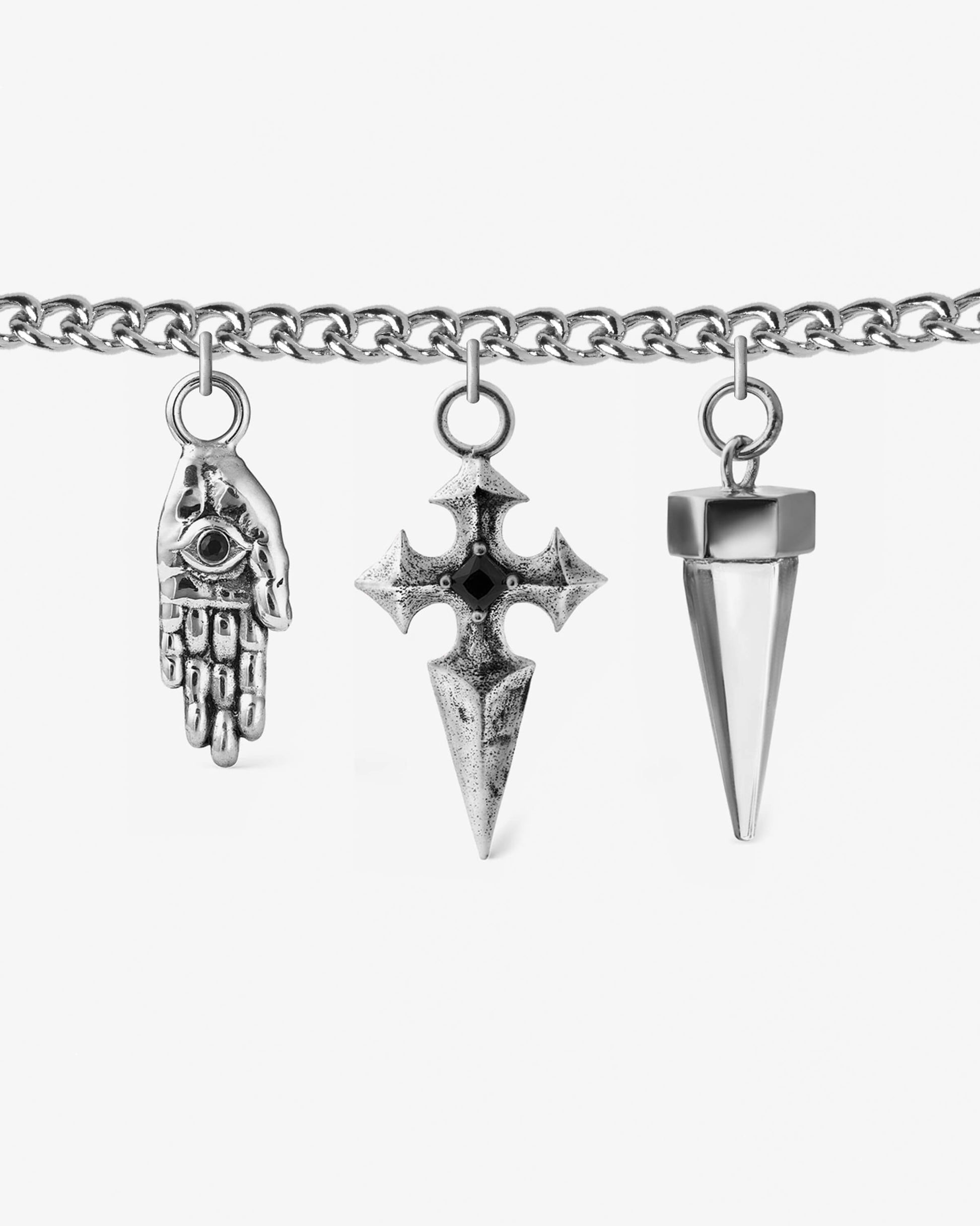 CHARM SET NO.3 — THE ALCHEMIST-Charms- - - Ask & Embla