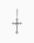 Litany Charm-Charms- Silver - - Ask & Embla