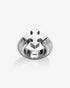 Sigil Ring-Rings- US6 - - Ask & Embla