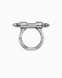 Aenigma Ring-Rings- US6 - - Ask & Embla