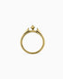 GENESIS Ring-Rings- Gold - US6 - Ask & Embla