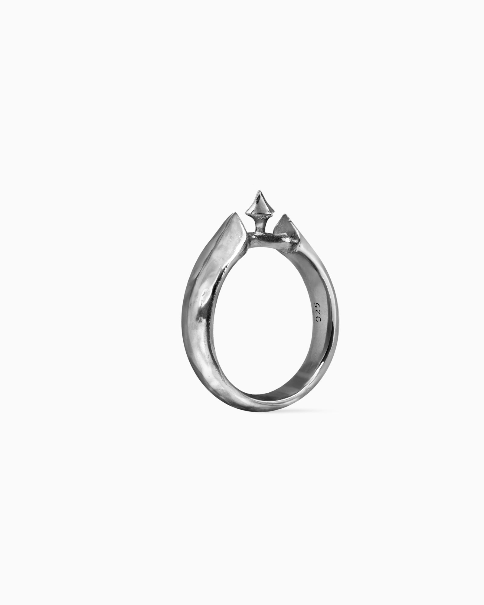 GENESIS Ring-Rings- Gold - US6 - Ask & Embla