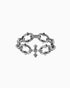 UNHOLY GRAIL Chain Ring-Rings- Gold - US4 - Ask & Embla