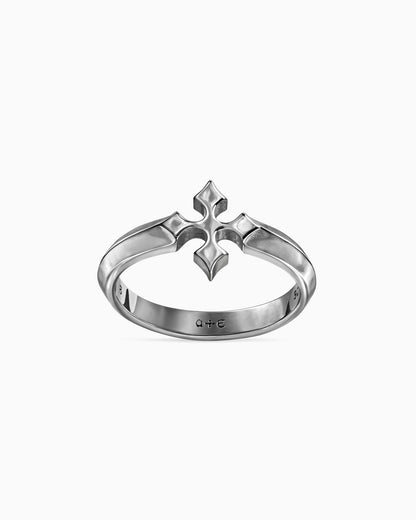 Sigil Mini Ring-Rings- Gold - US5 - Ask & Embla