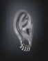 Synthesis Ring Stacks-Ring Stacks- Gold - 6mm - Ask & Embla
