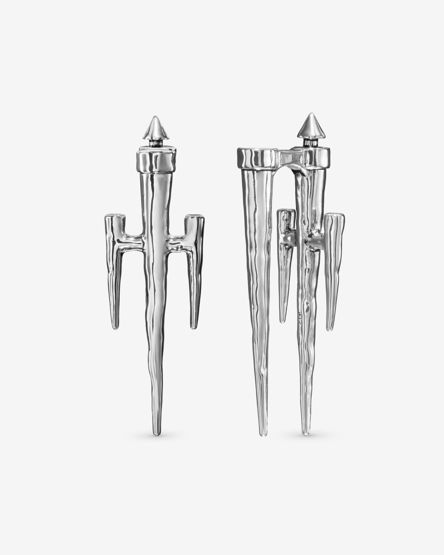 Galdorath Hangers-Open Hangers- Gold - - Ask & Embla
