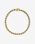 Cellar Chain Necklace-Chain Necklace- Gold - - Ask & Embla