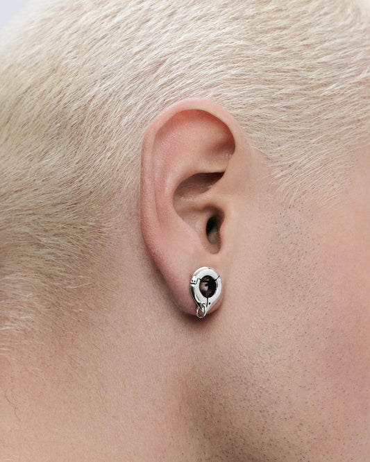 Atomica Tunnels-Tunnels- Gold - 10mm (00g) - Ask & Embla