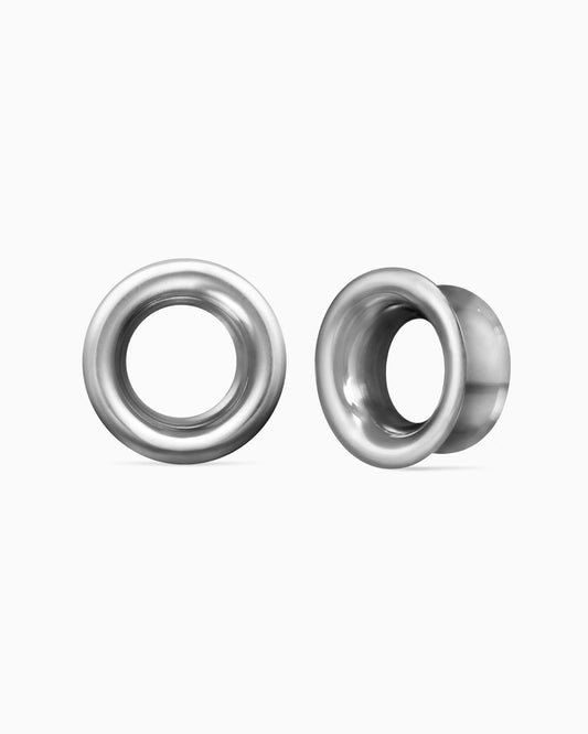 ASCENSION Tunnels-Tunnels- Gold - 8mm (0g) - Ask & Embla