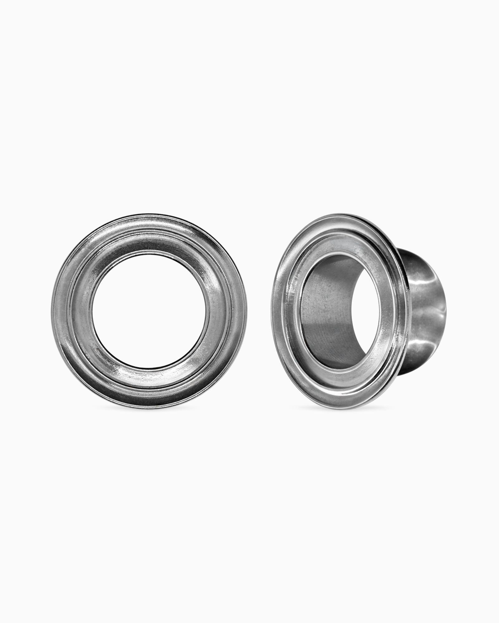 ELDEN Tunnels-Tunnels- Gold - 8mm (20g) - Ask & Embla