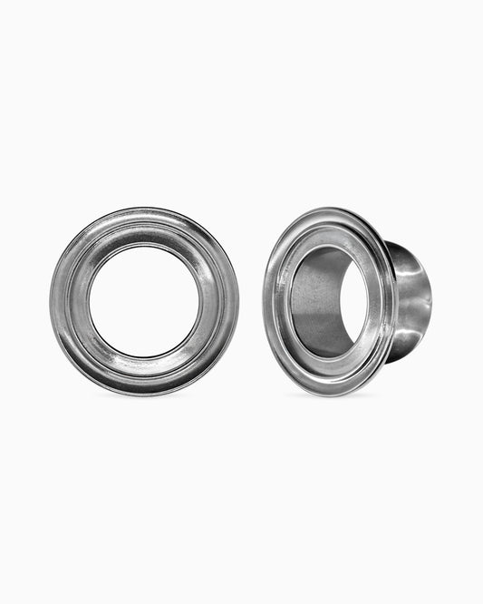 ELDEN Tunnels-Tunnels- Gold - 8mm (20g) - Ask & Embla