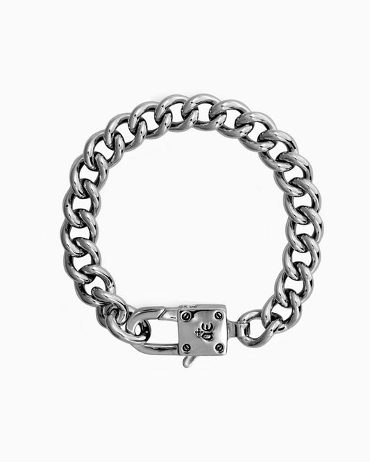 Sync Chain Bracelet-Chain Bracelet- Small - - Ask & Embla