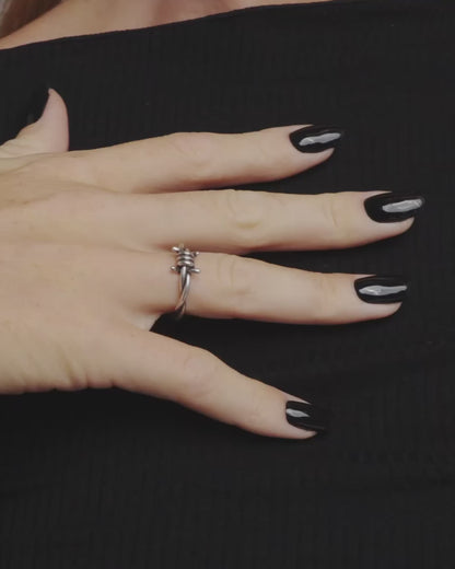 Ville Ring