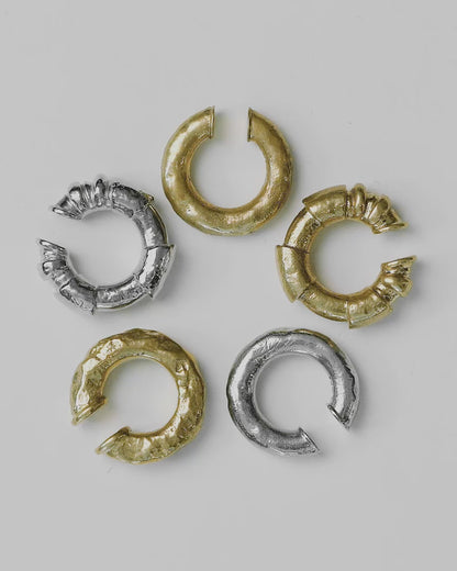 Temple Ear Cuff