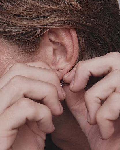Volt Mini Earrings