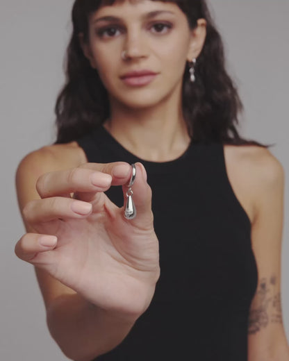 Element Earrings