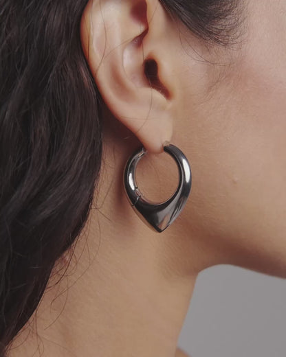 Vox Mega Earrings