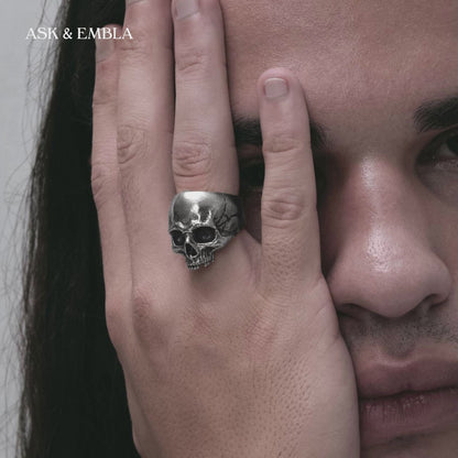 Cranium Ring