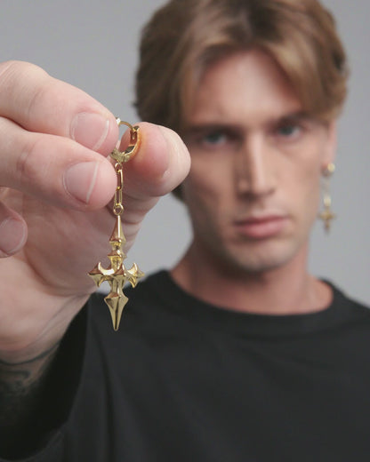 AELEGORIA Earrings