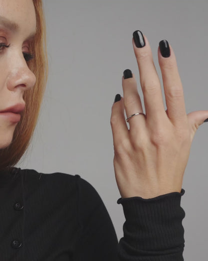 Halo Ring - Slim