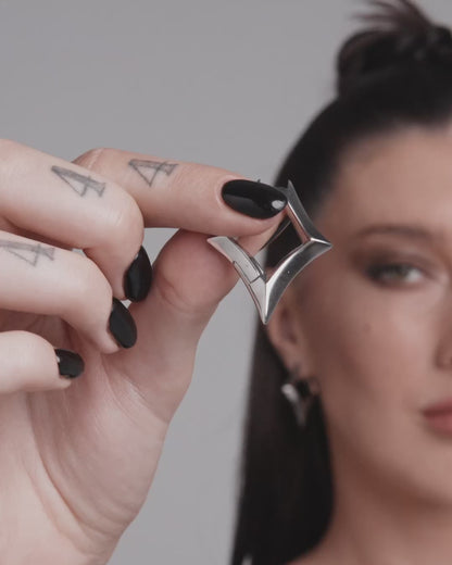 Volt Earrings