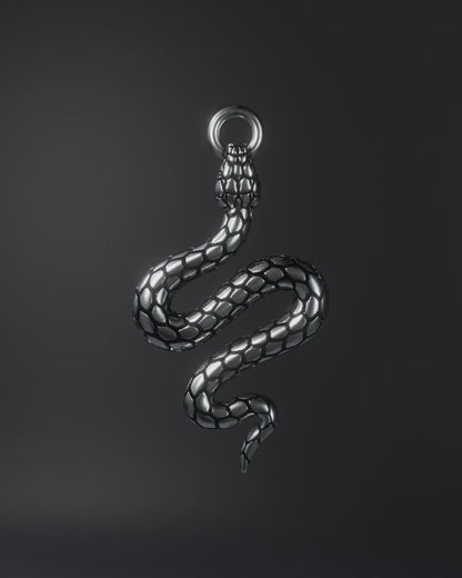 Sorcerer Charm