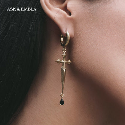 Illyria earrings