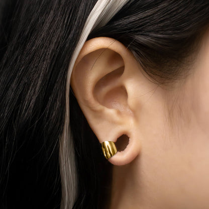 Classic Lobe Cuffs™️ (2 sizes) - Lobe Cuffs - Ask and Embla