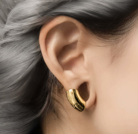 Classic Lobe Cuffs™️ (2 sizes) - Lobe Cuffs - Ask and Embla