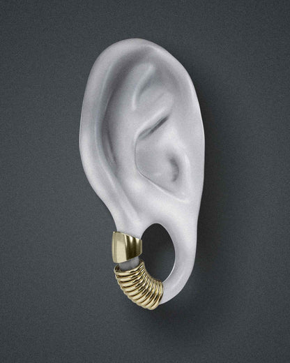 Essential Lobe Cuffs™ Set-Lobe Cuffs™- - - Ask & Embla