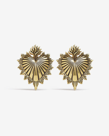 Sacred Sacraments Set-Rings- - - Ask & Embla